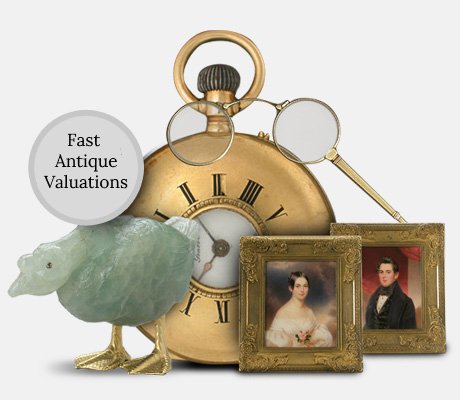 Online Antique Valuations And Appraisal's 