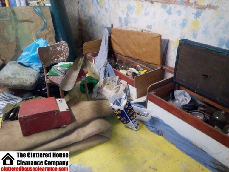 hoarding hoarders compulsive hoarded