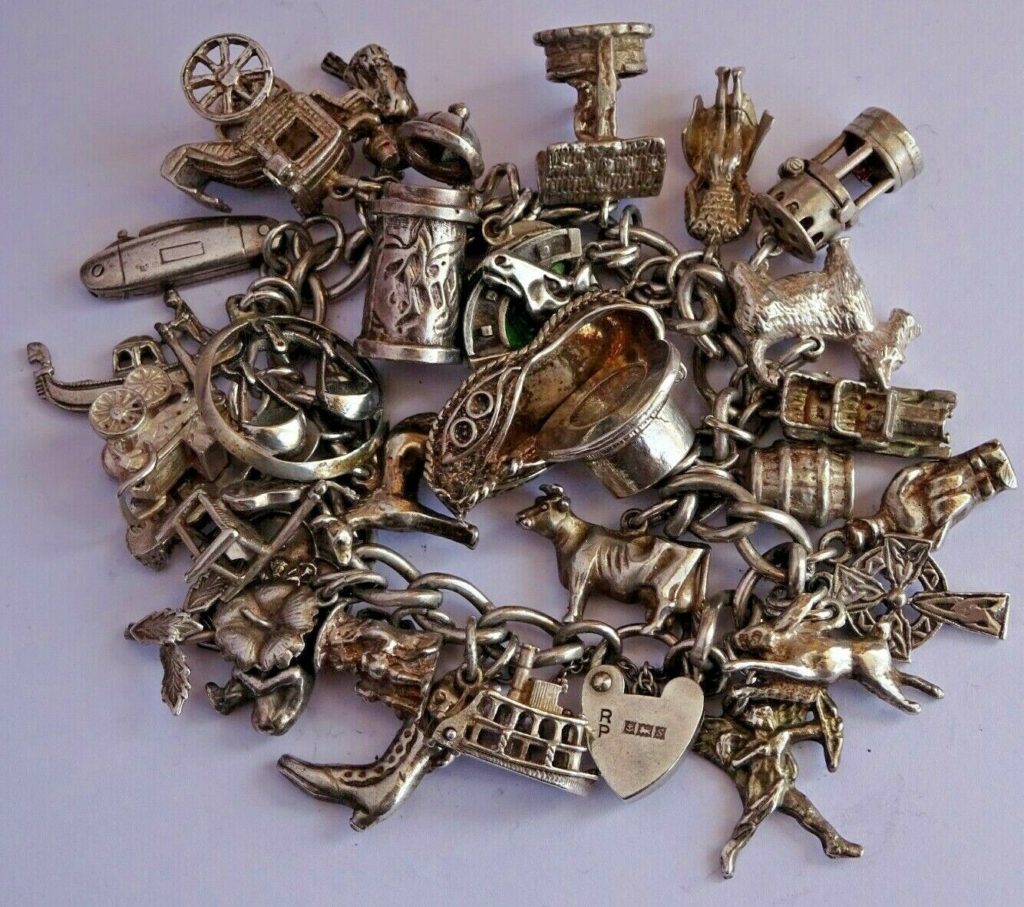 Can I Get Antiques Valued Online? Answered