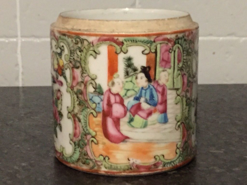 Free Online Antique Valuation & Appraisal Where? Solved