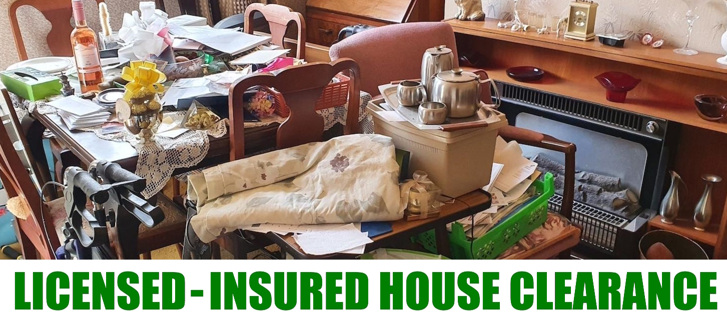 House Clearance