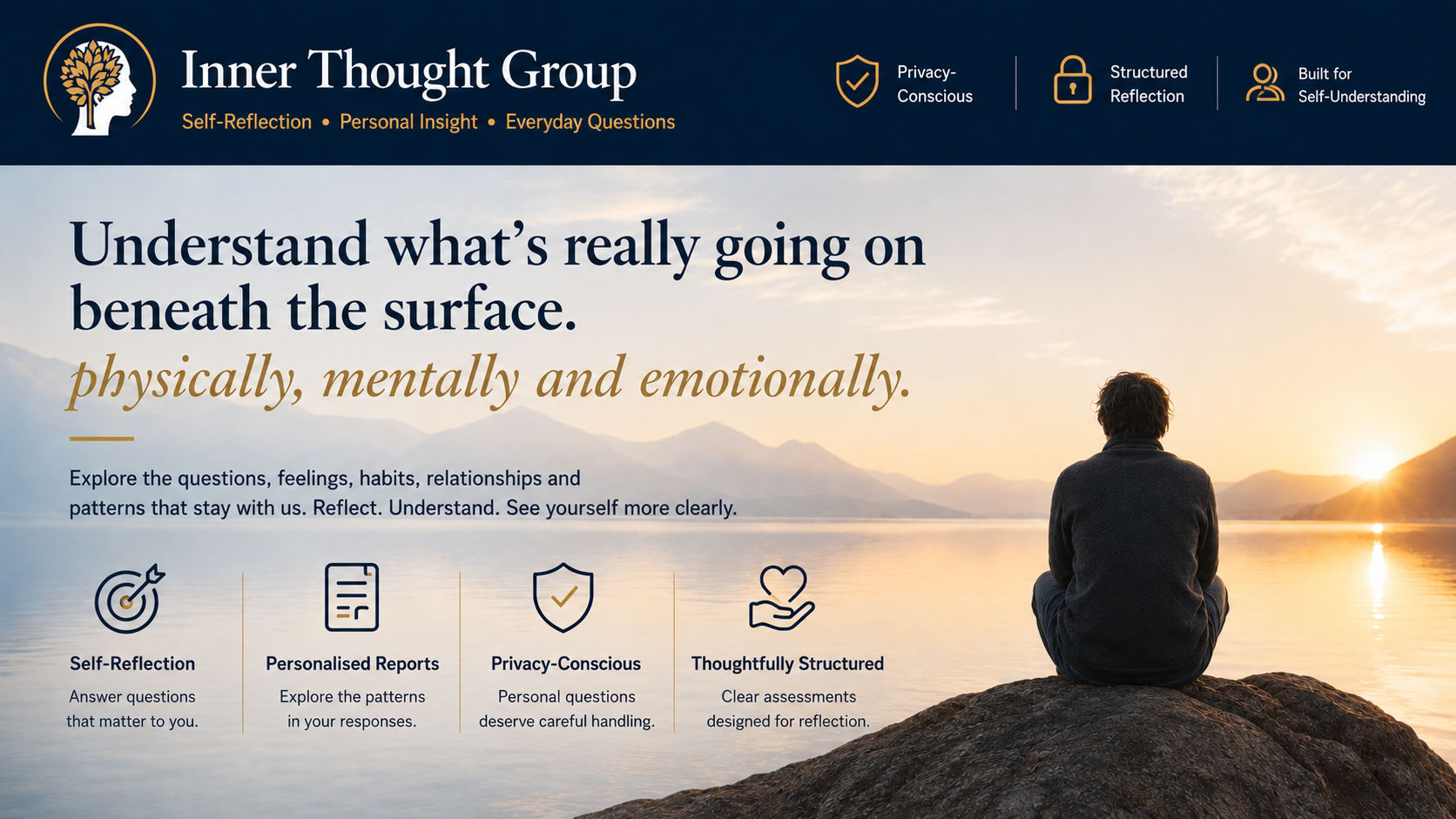 Inner Thought Group