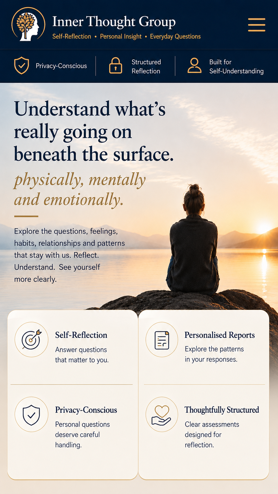Inner Thought Group