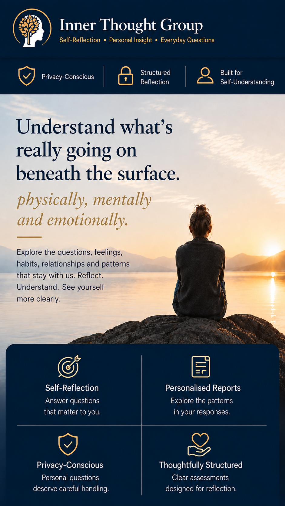Inner Thought Group